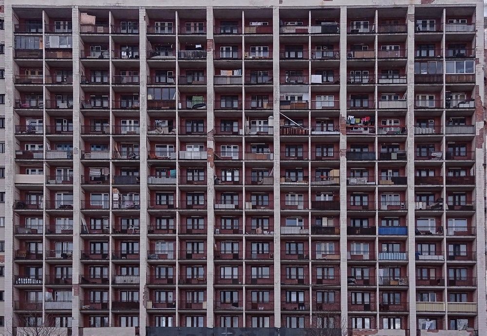 Photograph by Екатерина Мосолова