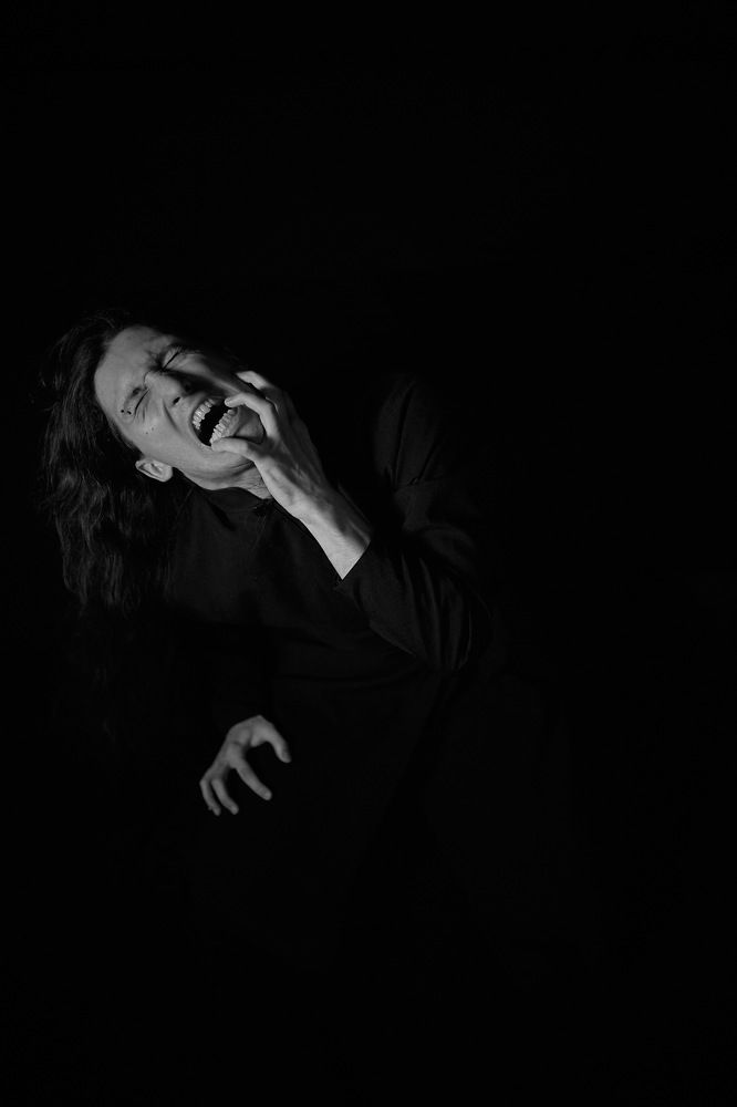 Photograph by Ксения Кошлякова