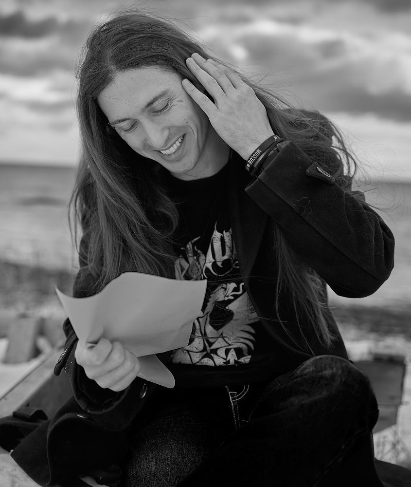 Photograph by Ксения Кошлякова