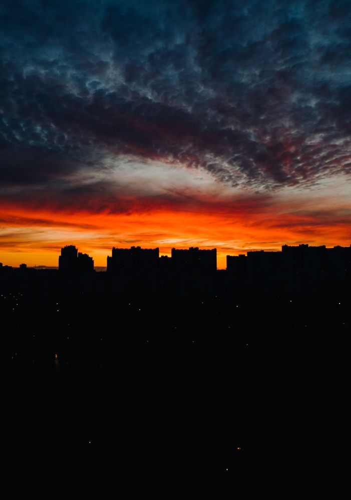Photograph by Mikhail
