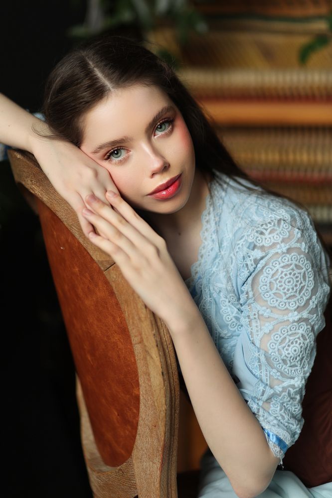 Photograph by Альбина Хрусталева