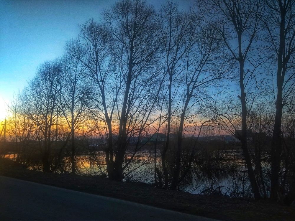 Photograph by Анастасия Игошина