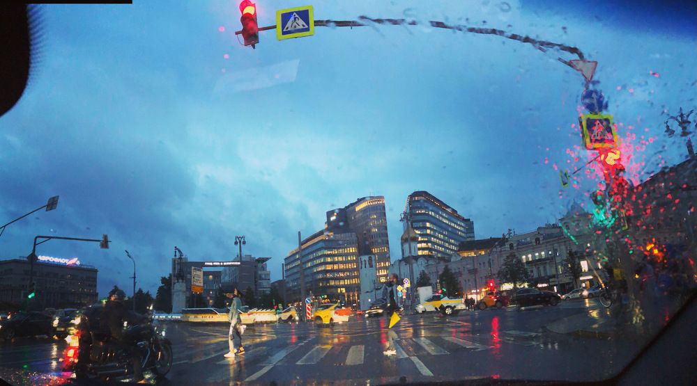 В отпуск не смотря ни на что .