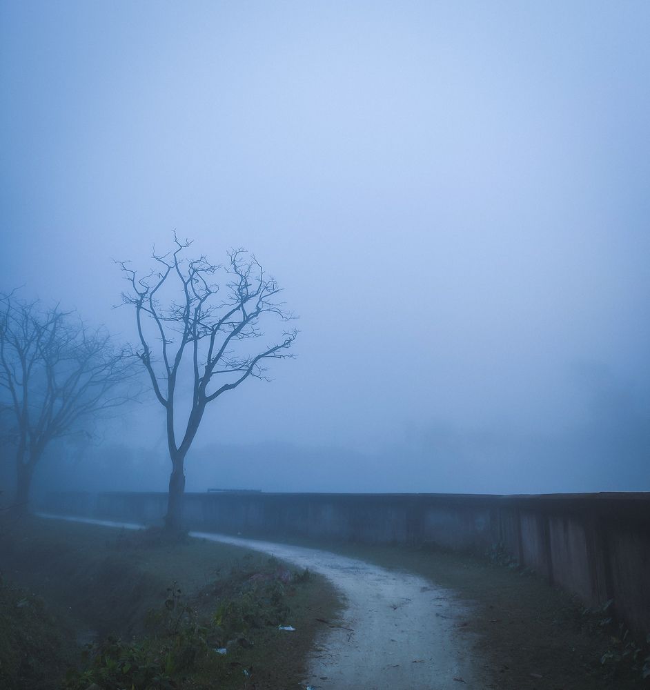 Photograph by Soumen Bera