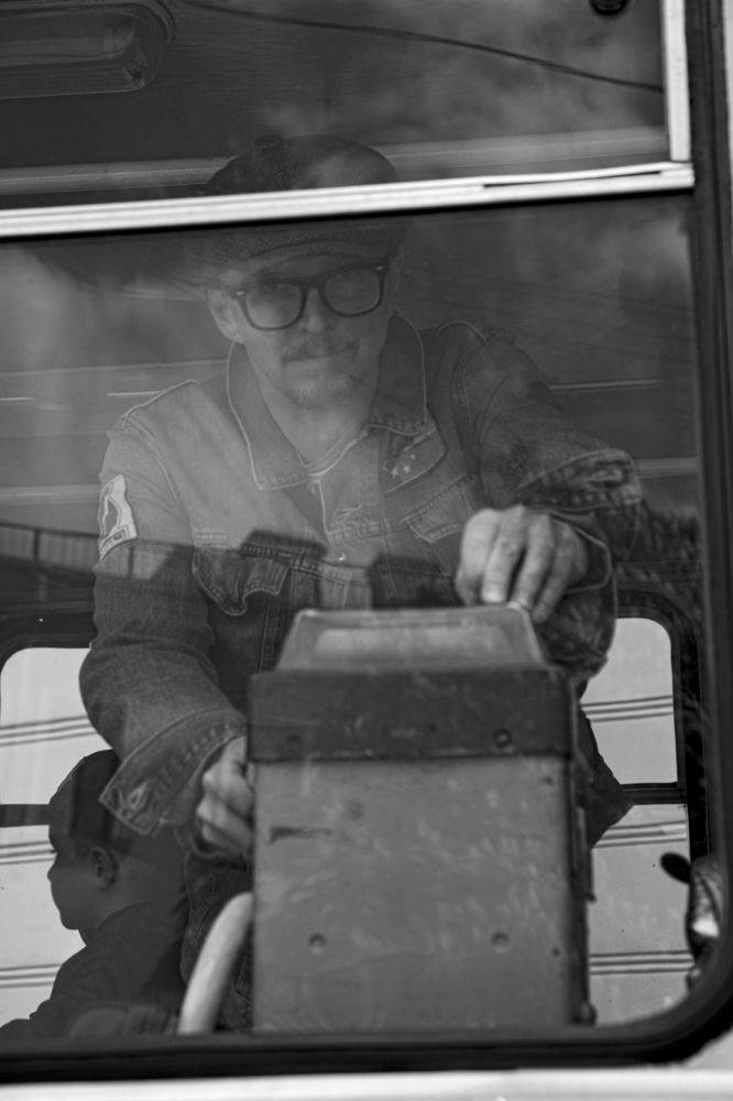 Photograph by Анна Васильева