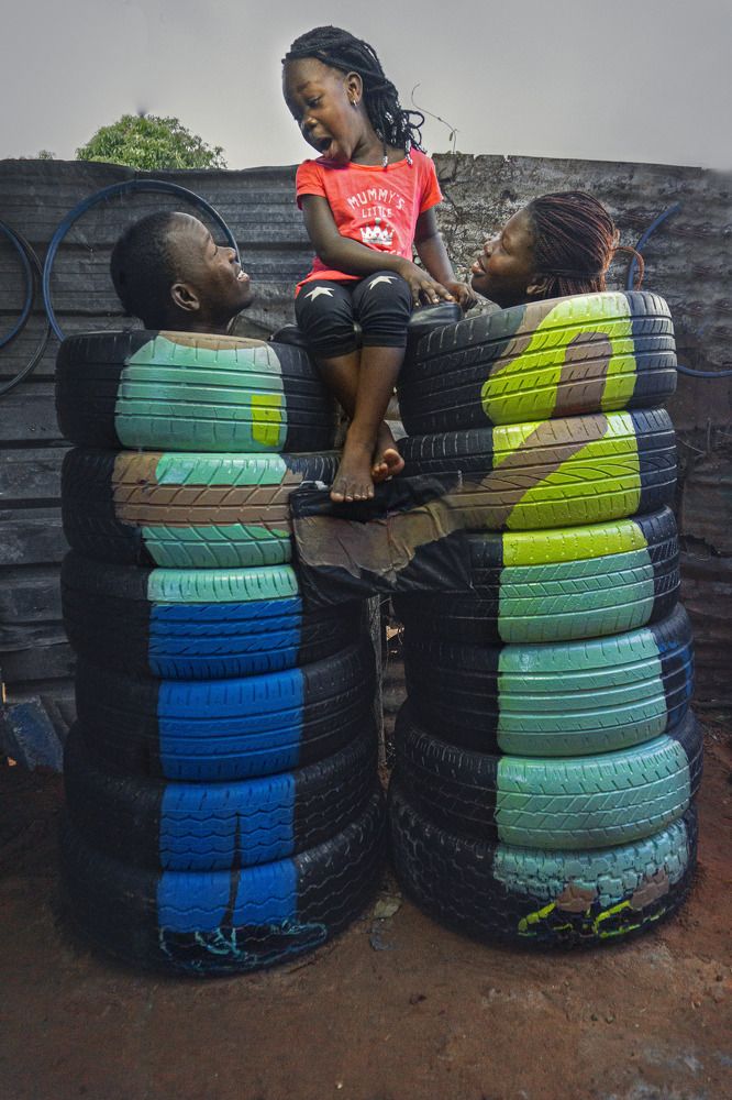 Photograph by Muiambo Gideon