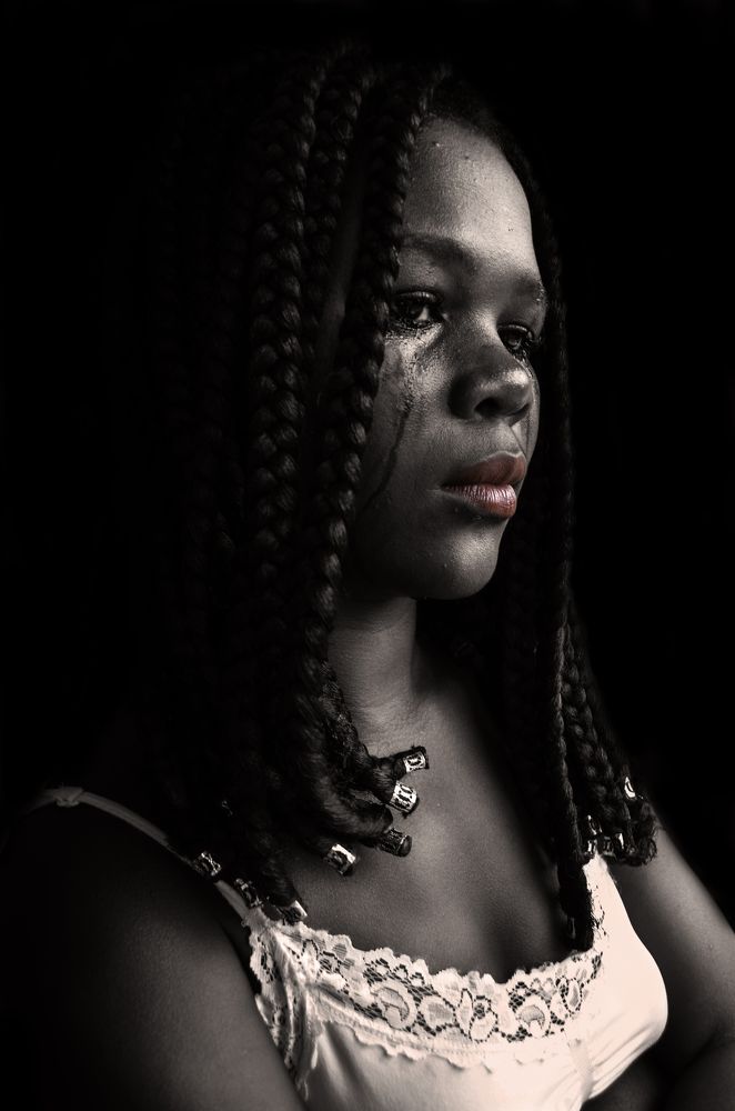 Photograph by Muiambo Gideon