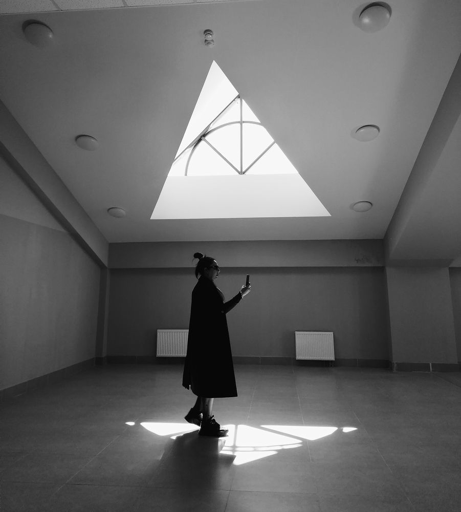 Photograph by Анна Сидоренко