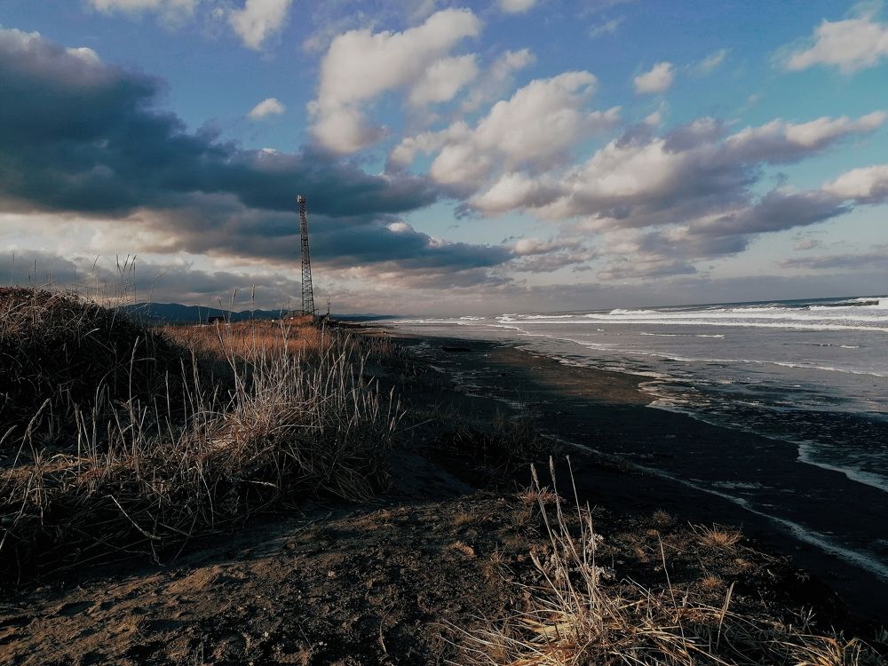 Photograph by Анна Сидоренко