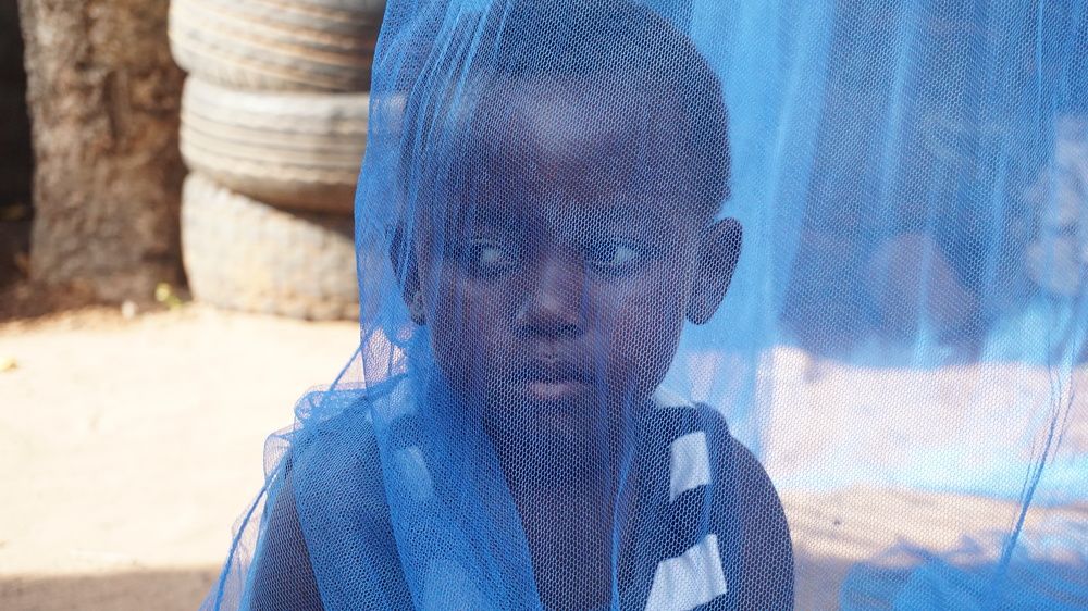 Photograph by Muiambo Gideon