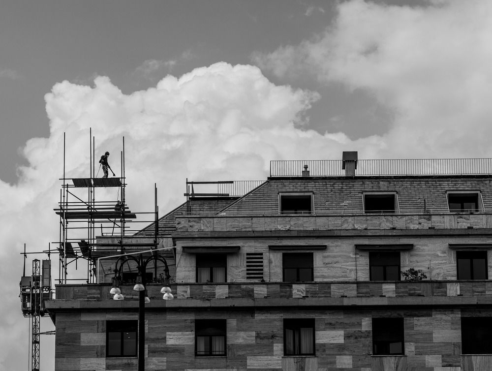 Photograph by Angela Ravaioli