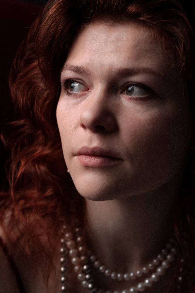 Photograph by Наталья Мальцева