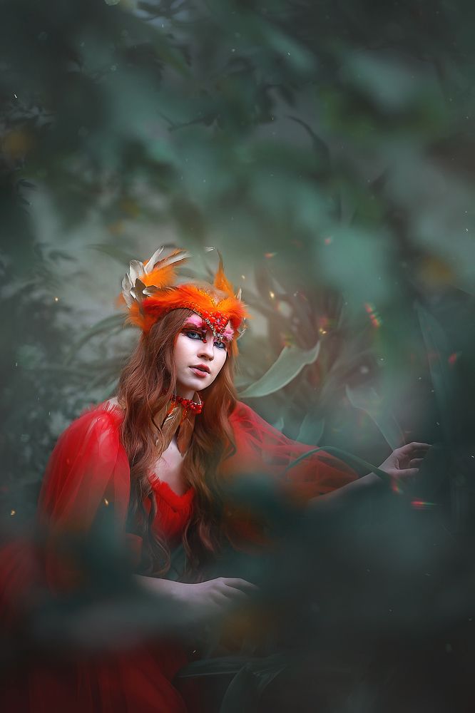 Photograph by Юлия Уфимцева