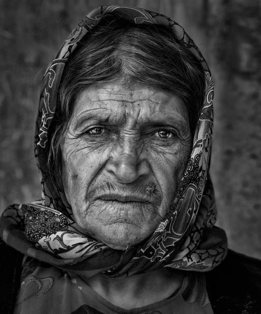 Photograph by Amir Khan