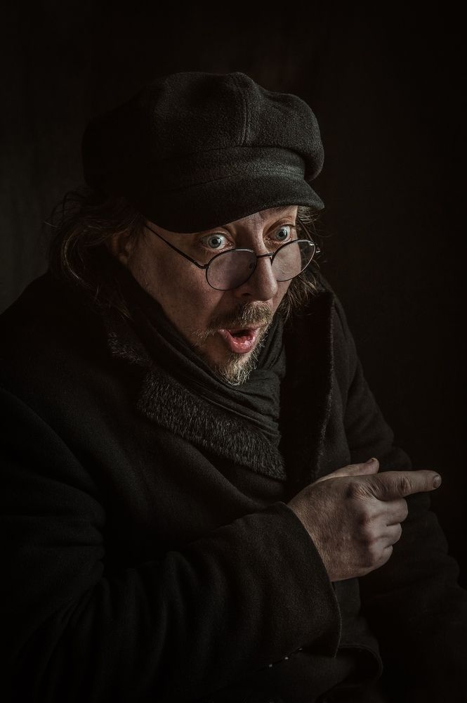 Photograph by Расторгуева Оксана