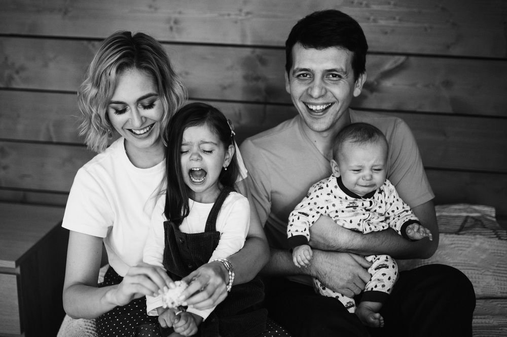 Photograph by Евгения Цой