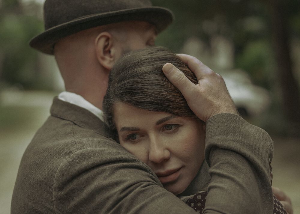 Photograph by Igor Makovsky