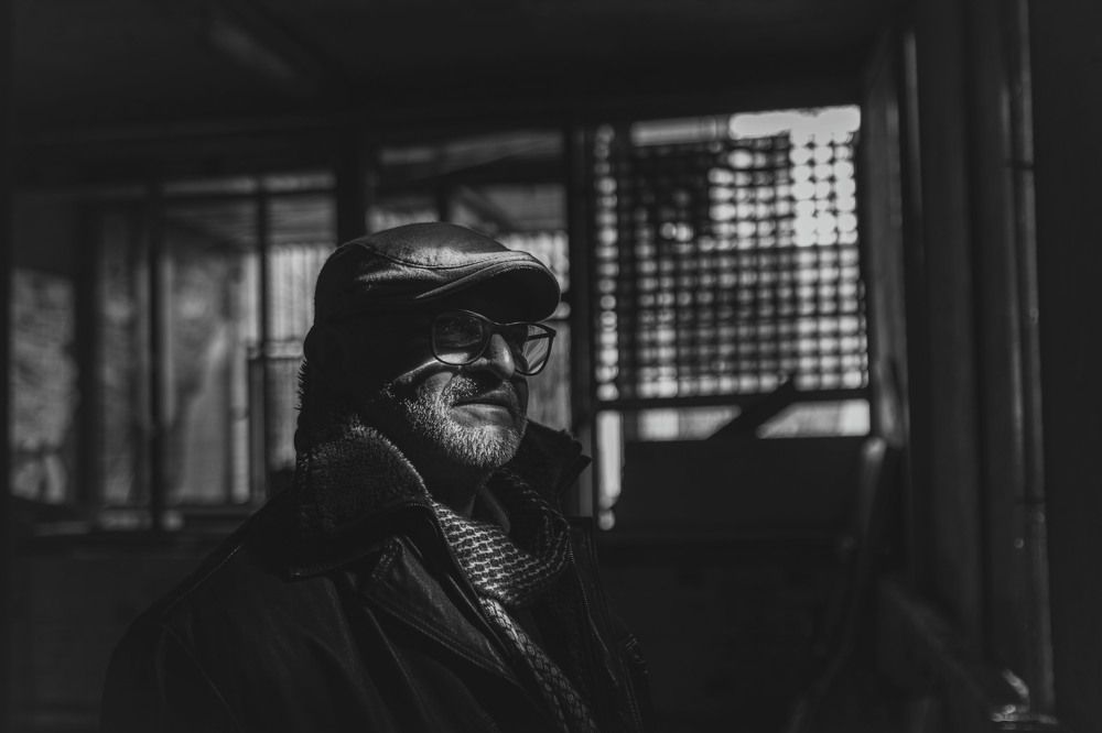 Photograph by Oladele lawal