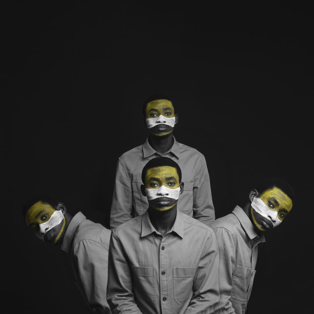 Photograph by Oladele lawal