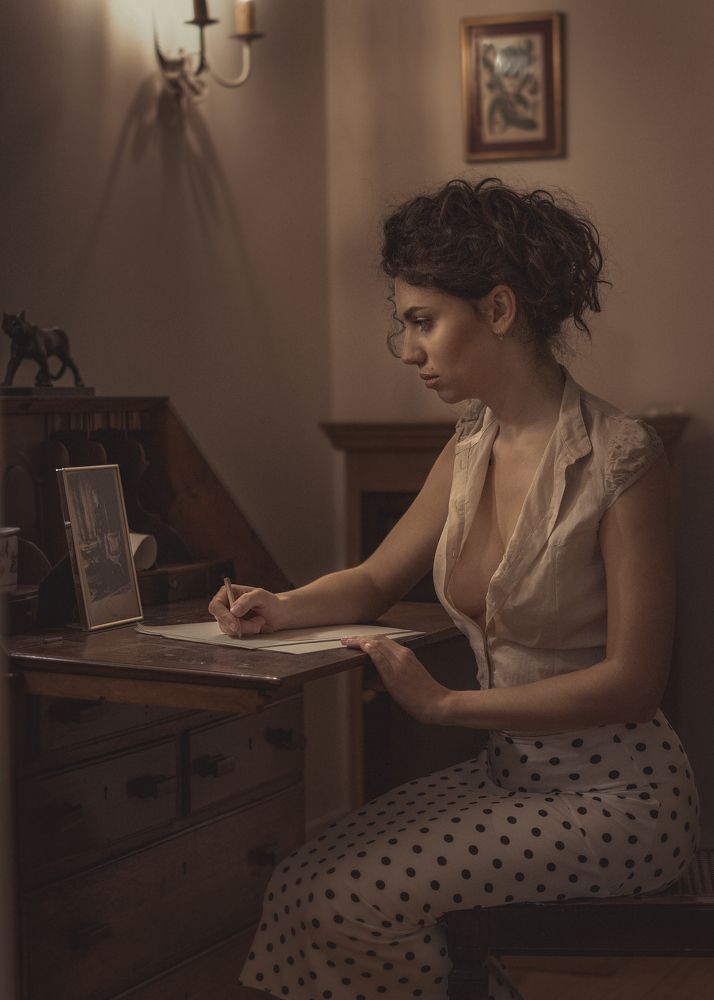 Photograph by Igor Makovsky