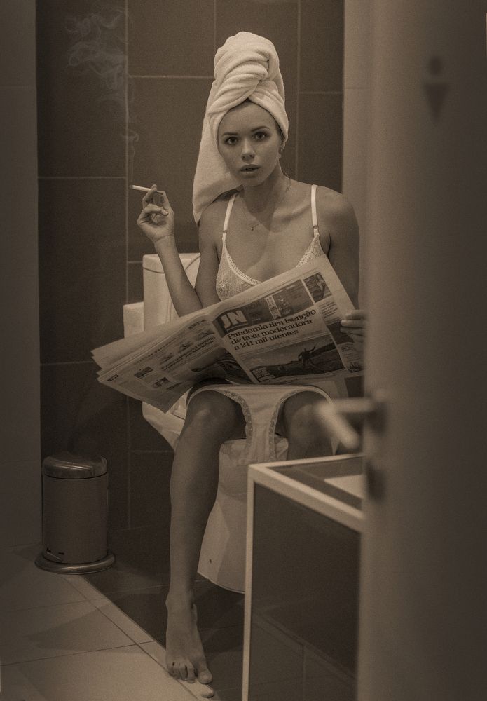 Photograph by Igor Makovsky