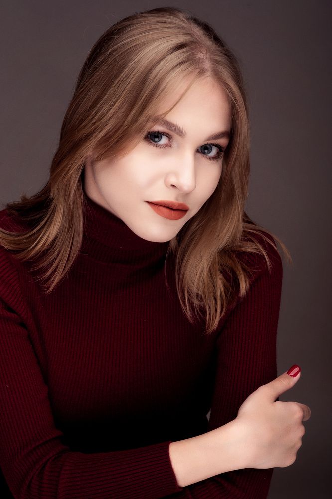 Photograph by Юлия Шестопалова