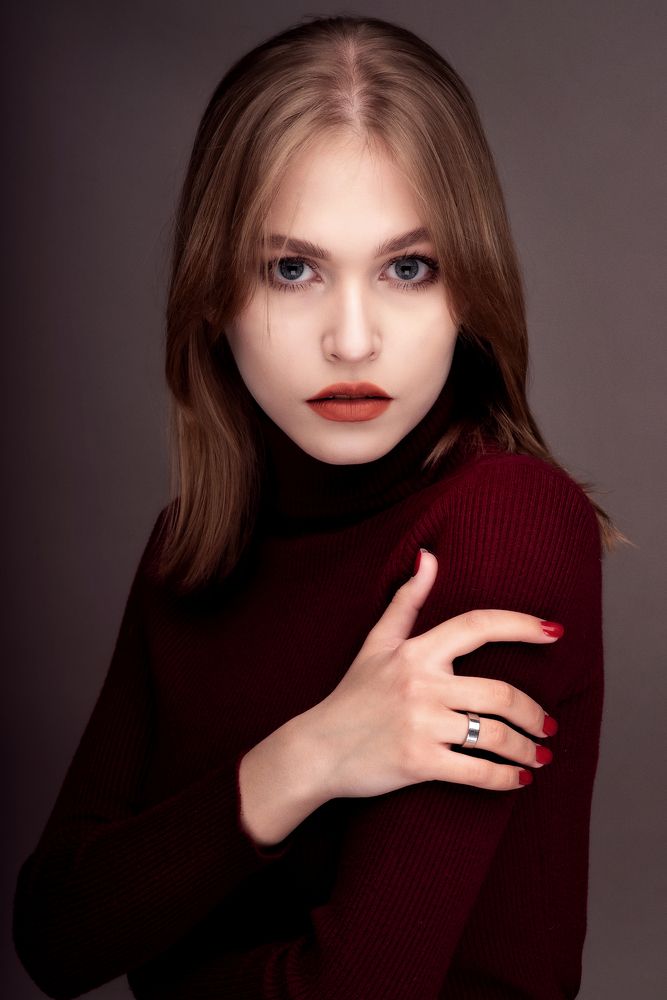 Photograph by Юлия Шестопалова