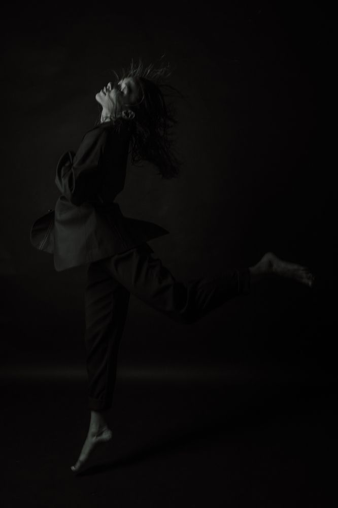 Photograph by Liliya Yuldasheva