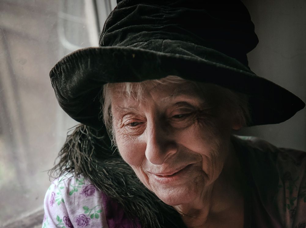 Фотография автора Анна Петина