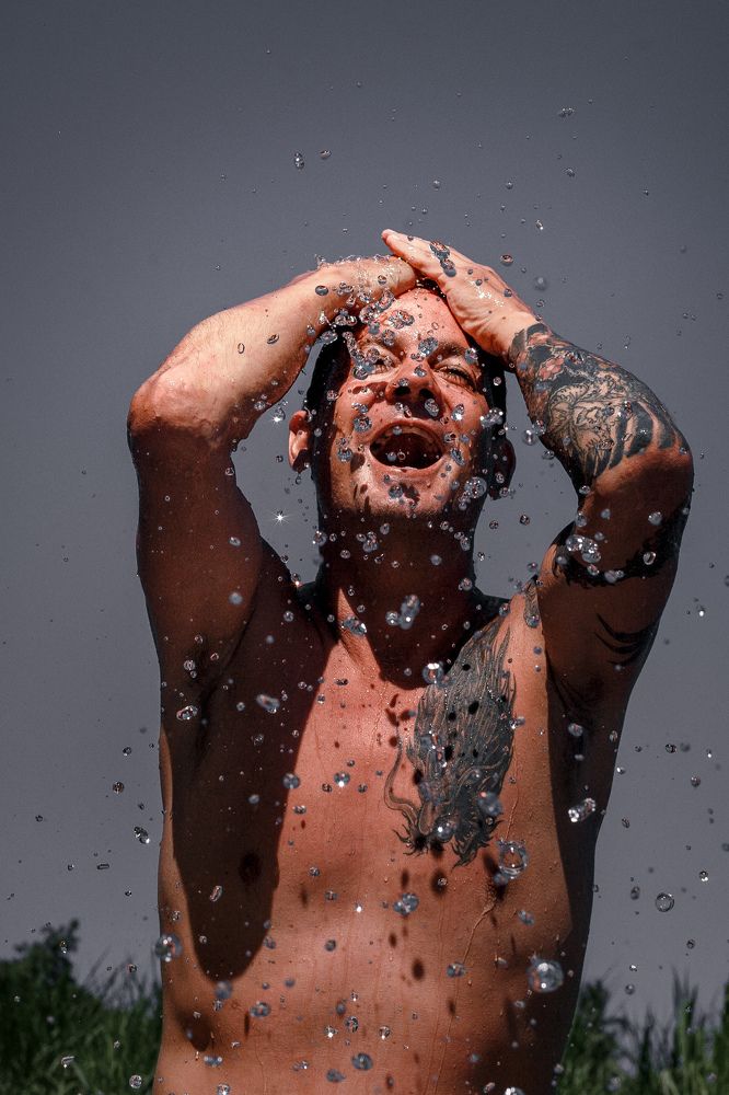 Photograph by Дмитрий Грошиков