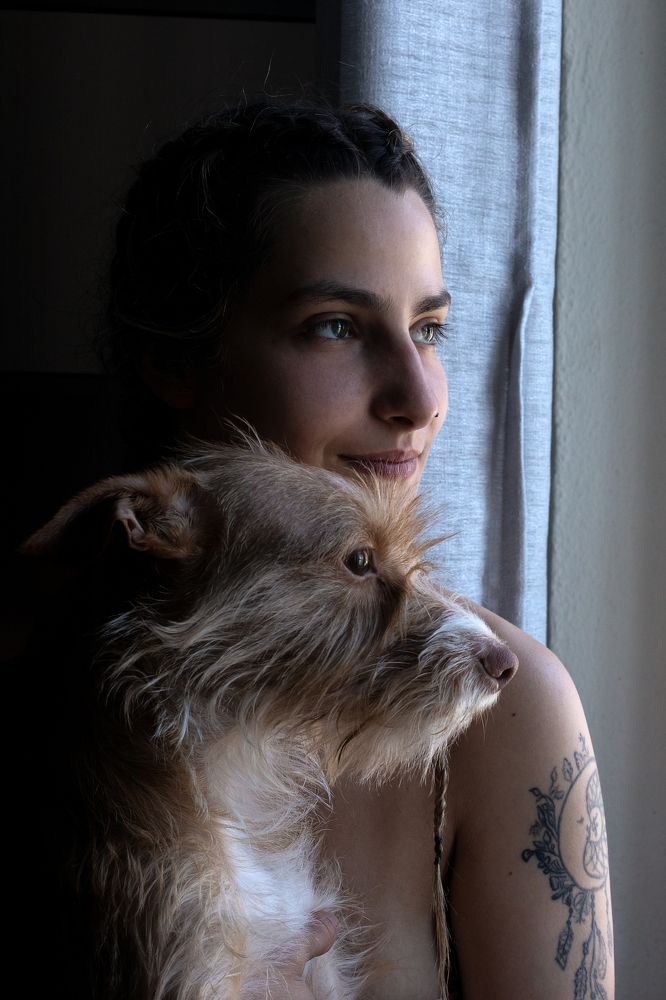 Фотография автора Alicia Mate