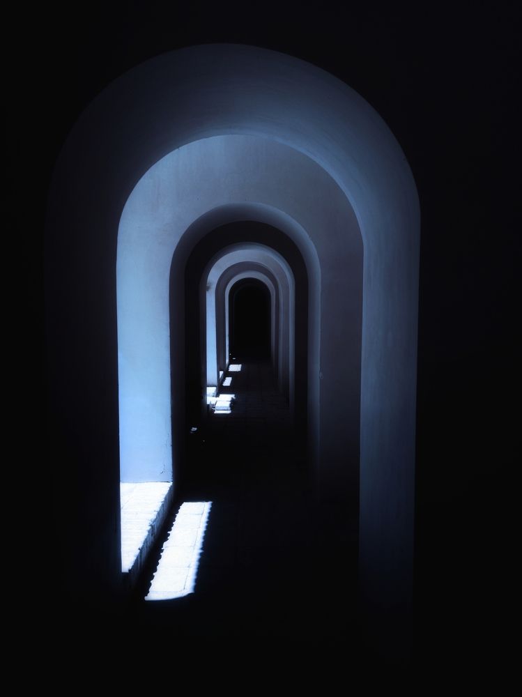 Photograph by Hannaneh Akhoondi