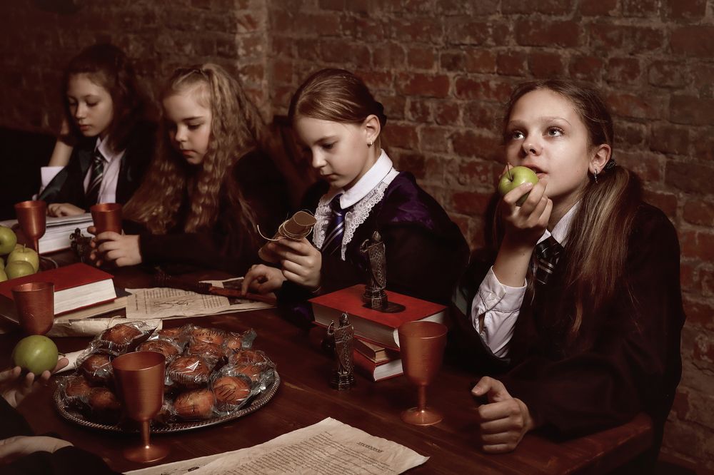 Photograph by Дарья Патук