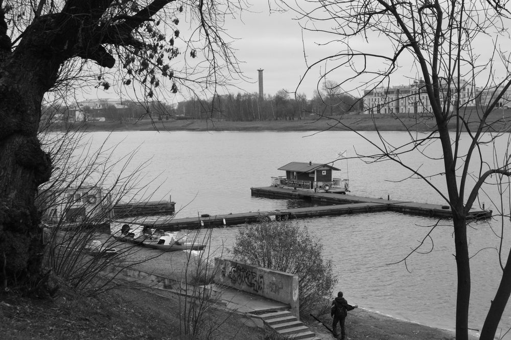 Photograph by Вера Казакова