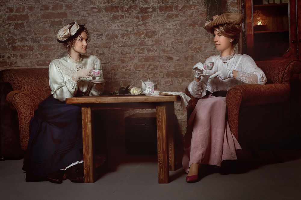 Photograph by Дарья Патук