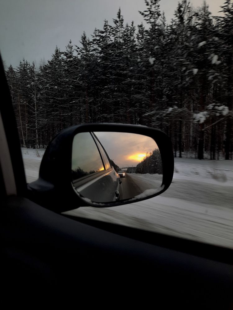 Photograph by Екатерина Рузавина