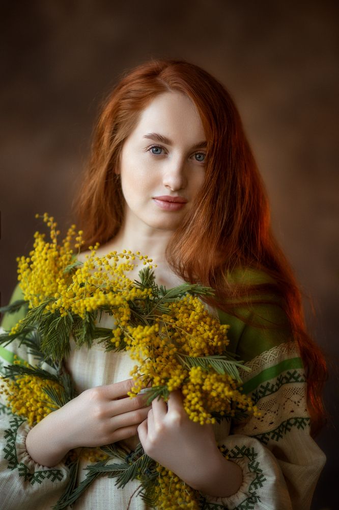 Photograph by Эмилия Олькова