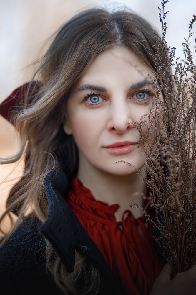 Photograph by Евгения Капустина