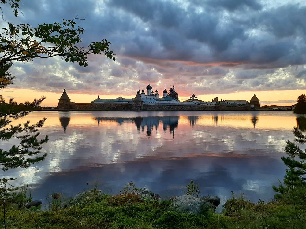 Фотография автора Елена Колосова