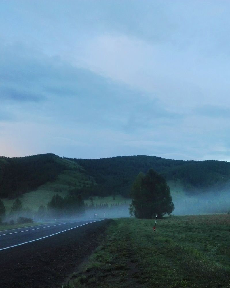 Photograph by Кристина
