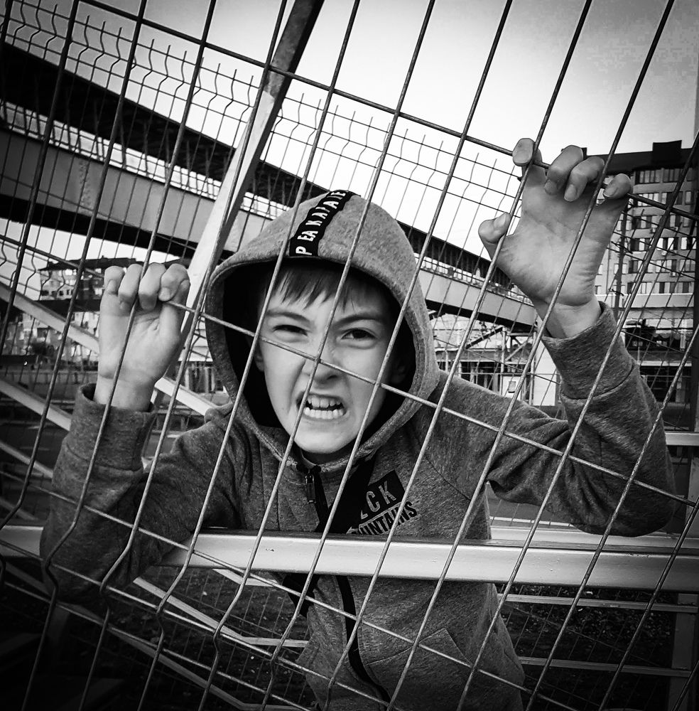 Photograph by Анастасия Трофимовская