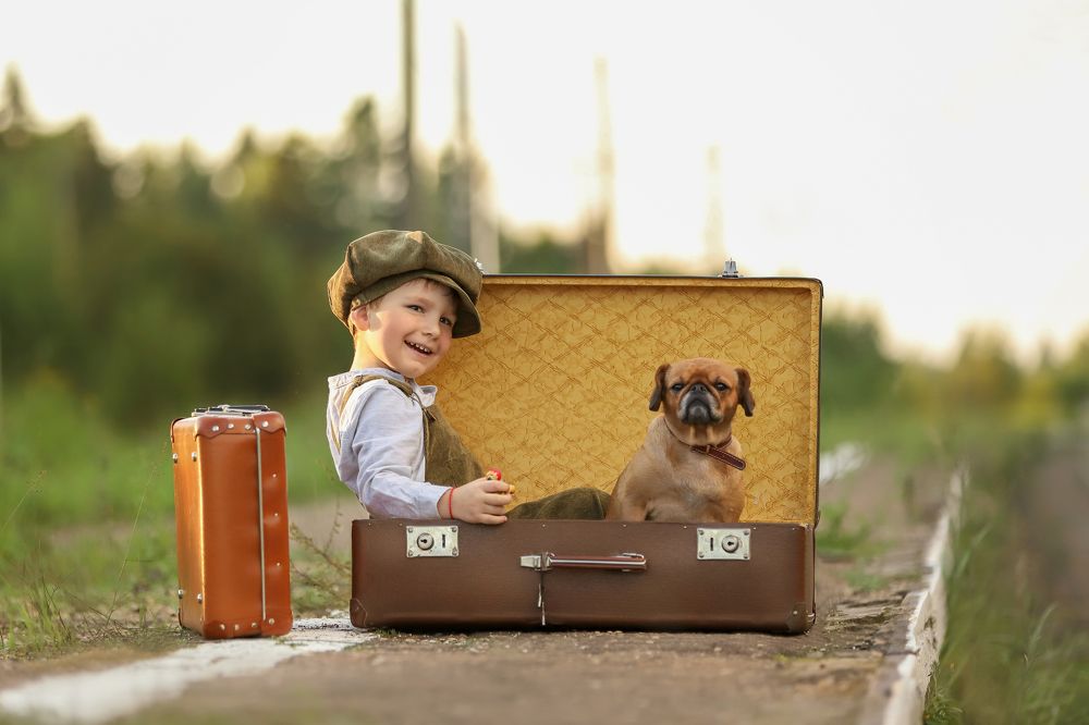 Photograph by Ирина Андреева