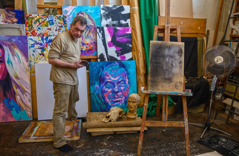 Глубинная мотивация (Deep motivation)