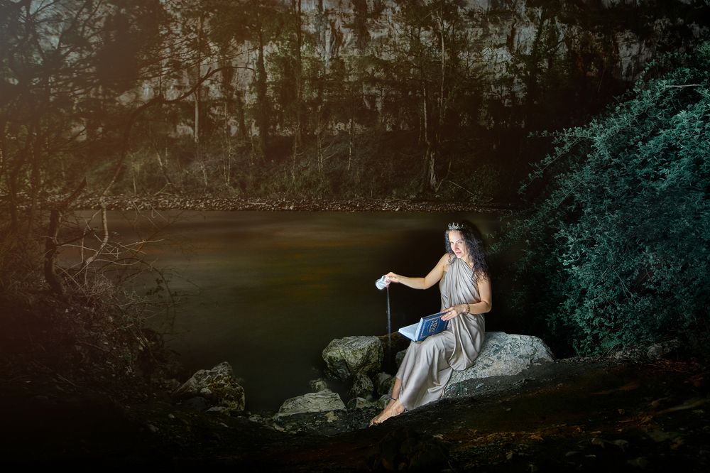 Photograph by Дмитрий Полянский