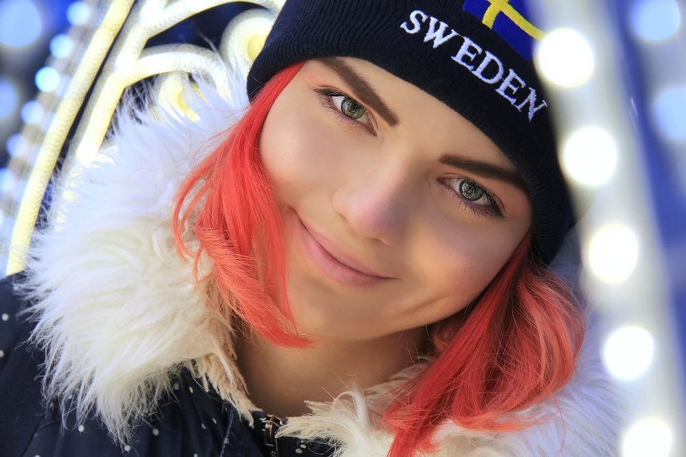 Photograph by Лайко Марина