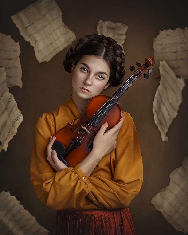 Фотография автора Magdalena Bartnicka