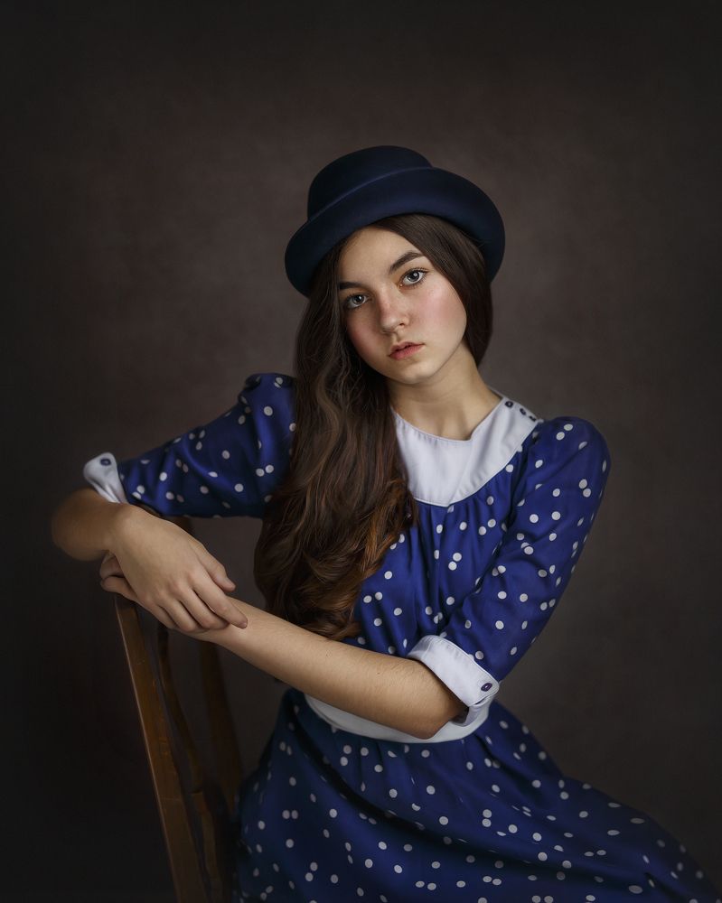 Фотография автора Magdalena Bartnicka