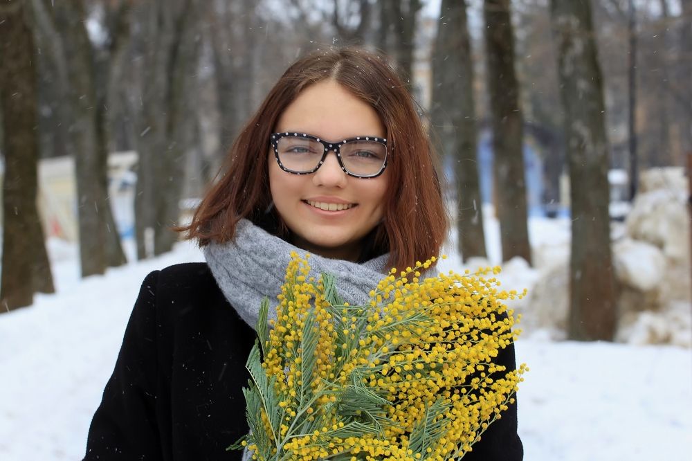 Photograph by Лайко Марина