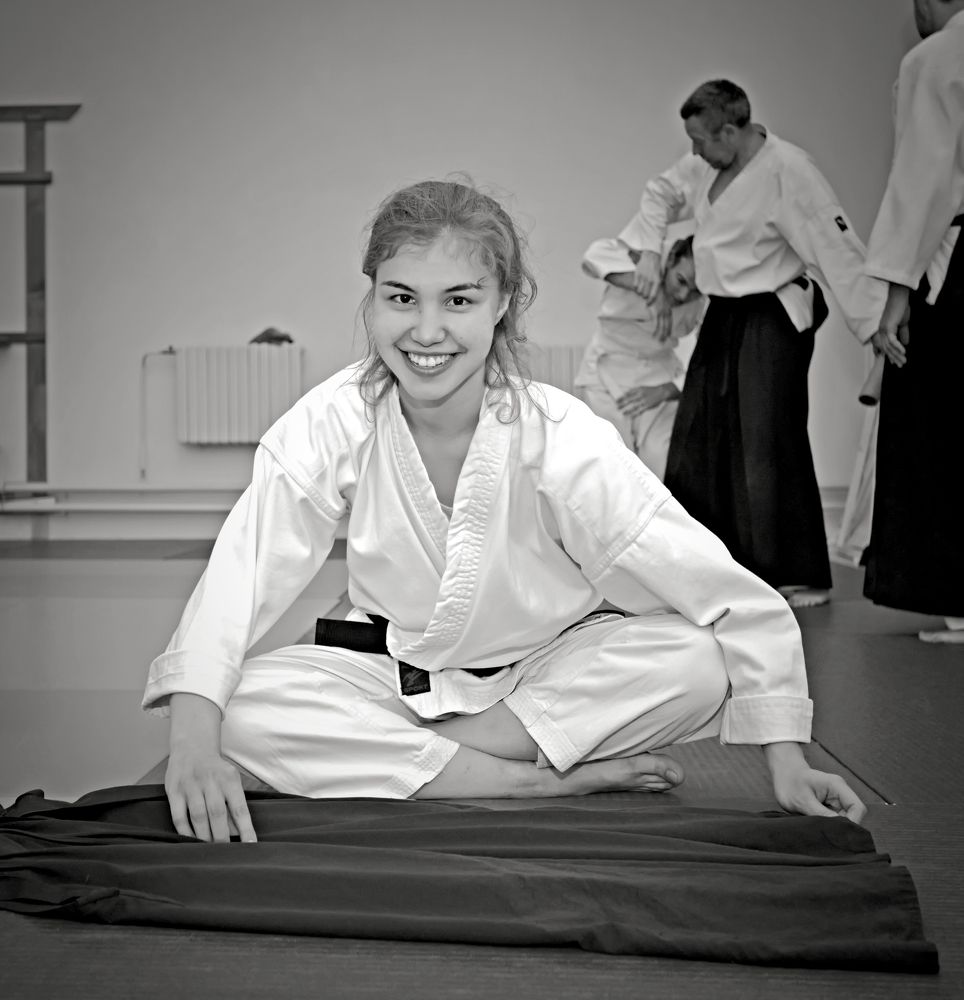 Photograph by Андрей Михайлин