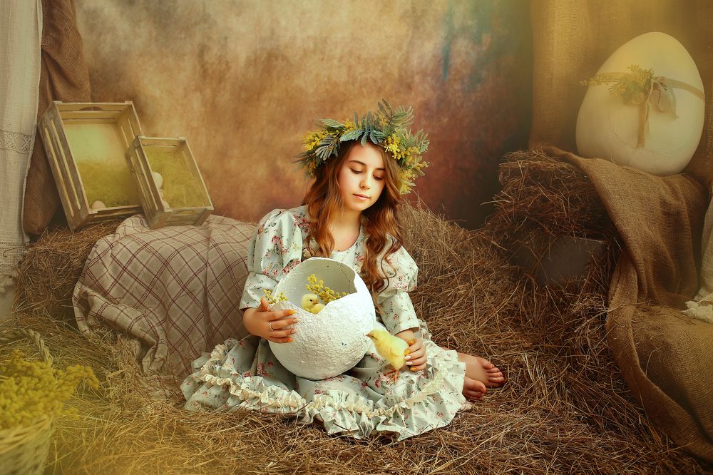 Photograph by Ирина Овчинникова